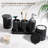 Canio Bathroom Accessory Set-241940168