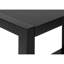 Table d'appoint polyvalente avec une fabrication durable et un attrait élégant pour n'importe quelle pièce-122637673