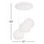 Luminaire suspendu à 3 lumières Darus