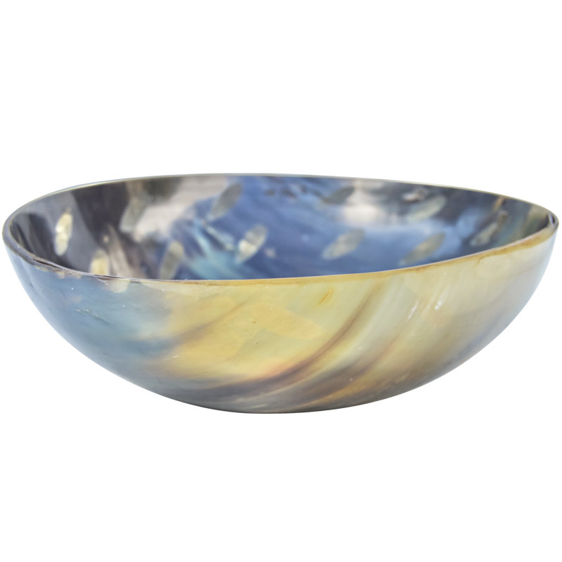 Handmade Decorative Bowl