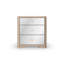 Solid Wood Accent Chest