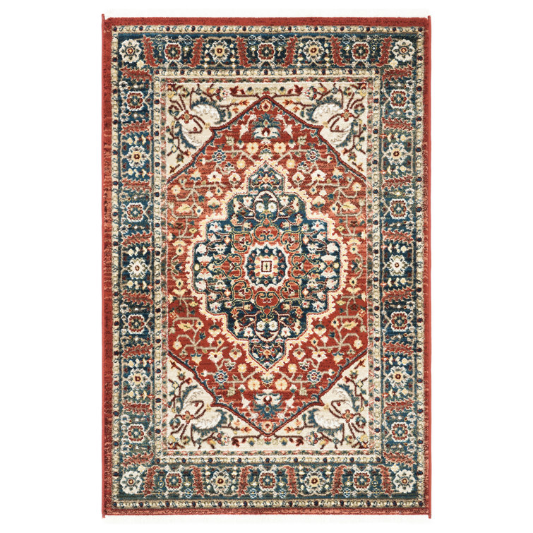Lauren Ralph Lauren Performance Oriental Rug