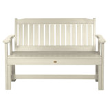 Lunz Outdoor Bench