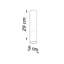 Gunhilda Flush Mount-60295711