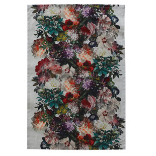 Fiori Cotton Tea Towel
