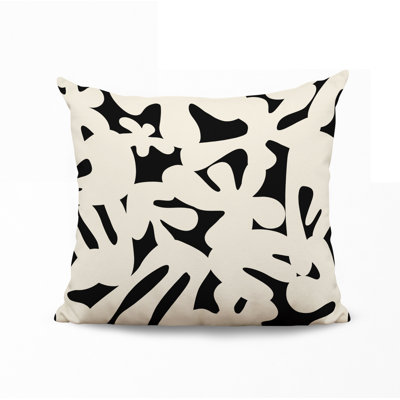 Lara Indoor/Outdoor Throw Pillow