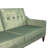 Beatrice 78.5'' Velvet Convertible Sofa-45199743