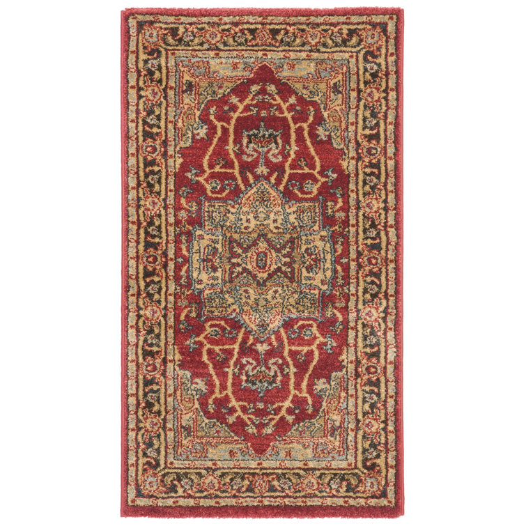 Pennypacker Performance Oriental Rug