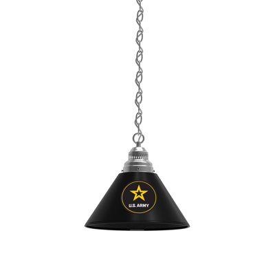 1 - Light Single Pendant