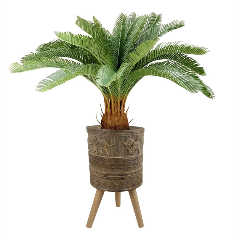 Handmade Pot Planter