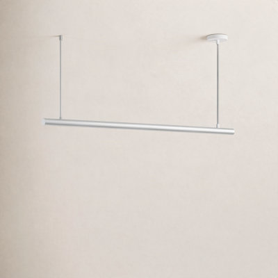 Collie Single Light LED Pendant