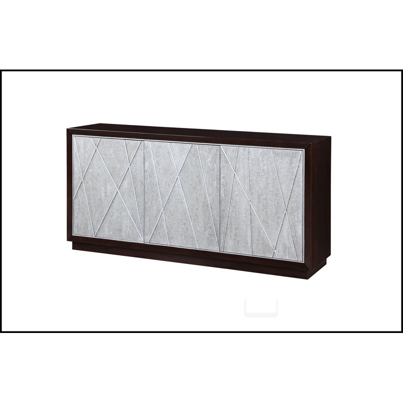 Console Geranio