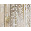 Boyett Solid Wood Bathroom Cabinet