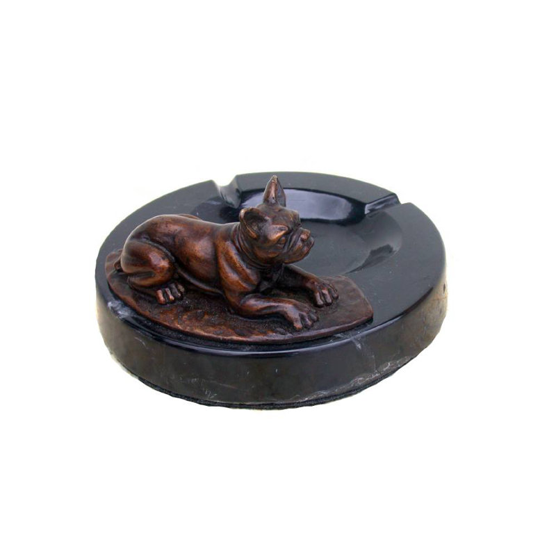 Dog Figurine