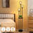 66.1'' Tray Table Floor Lamp
