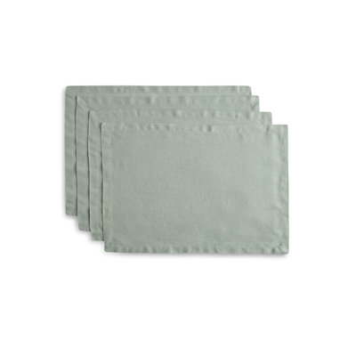 Year & Day Linen Placemats