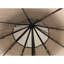 Annibelle Easy Camp Tent MoonLight Tipi 8-persons