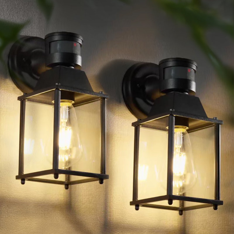Kamelin Wall Light