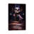 Throne by Melanie Delon - Print on Canvas-1590873383-1590873382