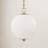 Sphere No.1 Pendant by Mark D. Sikes-241652302-241652297