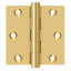 3'' x 3'' Butt Bearing Hinge-14482443