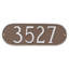 Rope Oblong Address Plaque-784854876-785394988