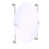 Satin Nickel is out of stock