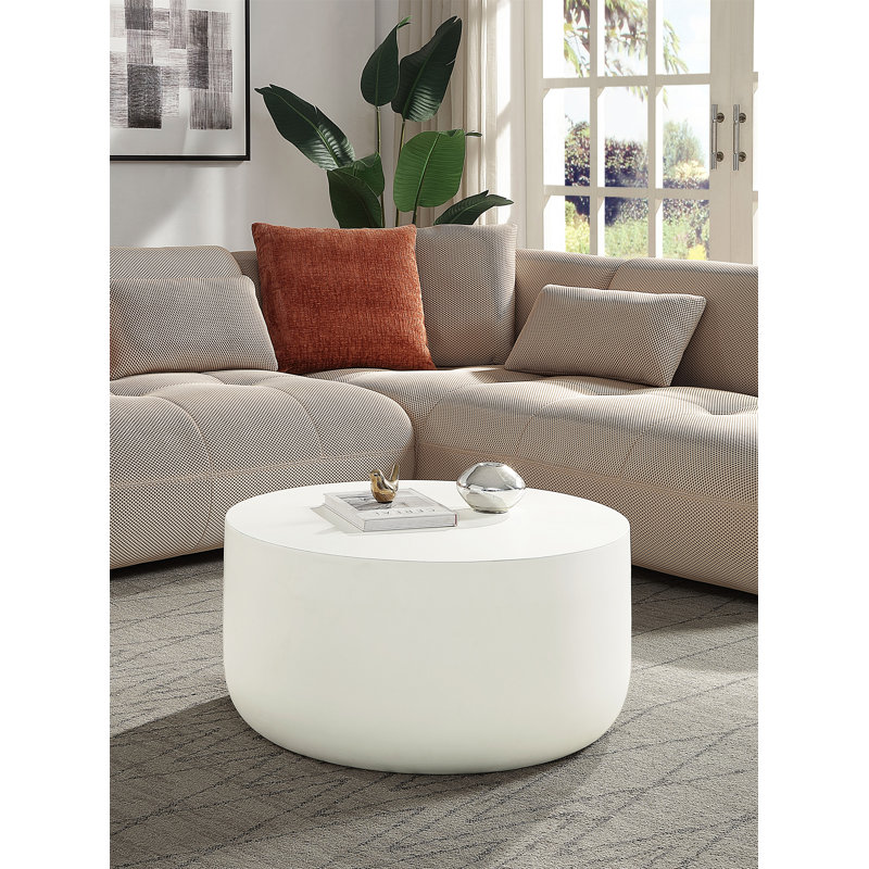 Table basse Dustan