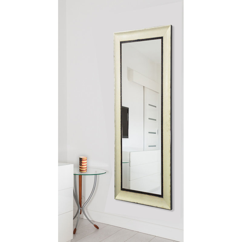 Miroir pleine grandeur Oakes, H 63,5 po x l 25,5 po