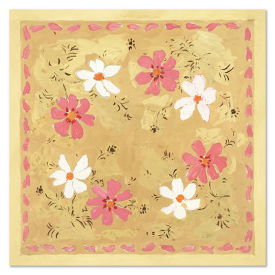Paule Marrot, Fleurs d'Aurore (Print Only)