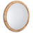 Wood Round Wall Mirror-1904065171-1904065169