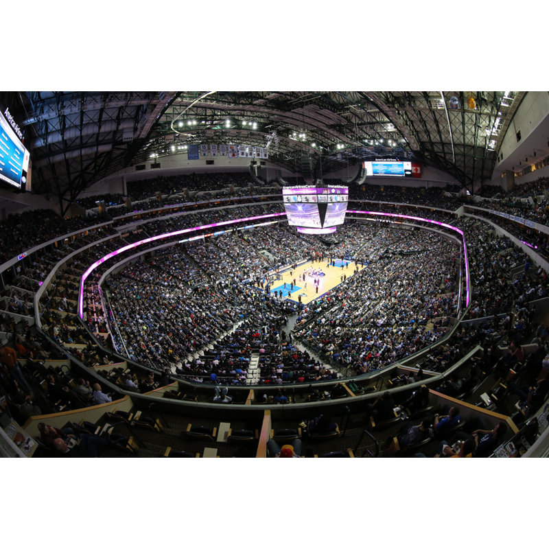 American American Arena
