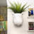Murawski Wall Planter