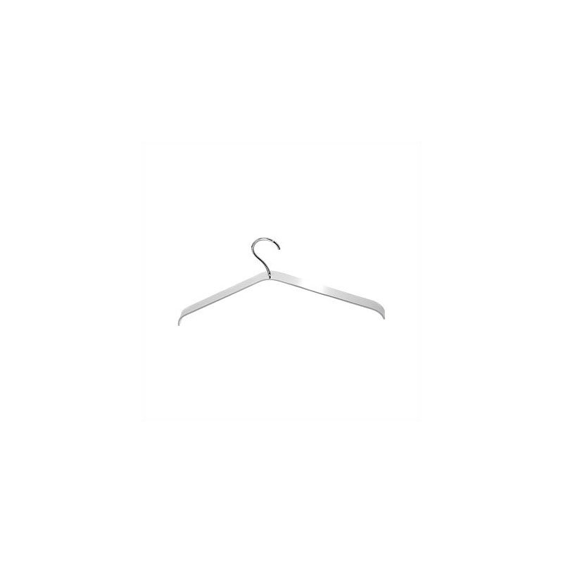 Metal Standard Hanger for Dress/Shirt/Sweater