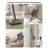 Cordless Vacuum Cleaner, 550W 45KPA Powerful Stick Vacuum with LED Display, 45 Mins Runtime, Upgraded Self-Standing & Anti-tangle, 8 in 1 Lightweight Vacuum For Pet Hair, Hard Floor, Carpet-133070101
