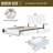 4 Drawers Storage Upholstered Bed-1245905227-1267144782