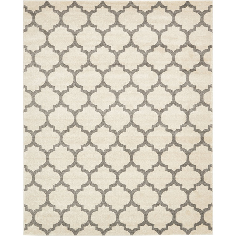 Molly Geometric Indoor Rug