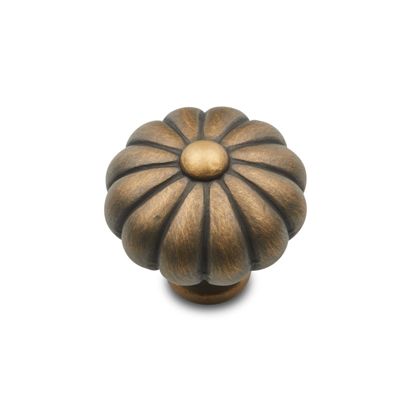 CK Series Knob, Antique English, Small