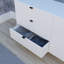 Commode double 6 tiroirs l 59 po-113782116