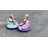Bumper Car, 1.9MPH Max, 12V Electric Car for Kids W/Parent Remote, Bluetooth Ride on Toys, Ride on Car W/2-Speed, 2 Driving Mode, 360°Spin, Music,5 Lighting Mode, DIY Stickers, Blue
