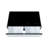 Ronin Smart Coffee Table with Fridge, Power Outlets, Bluetooth Speakers & RGB Light-115277791