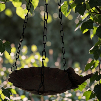 Resin Hanging