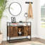 Kirkhill 100cm Sideboard