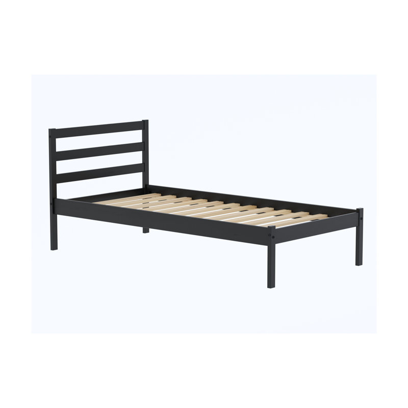 Mathusan Bed Frame, Single (3')