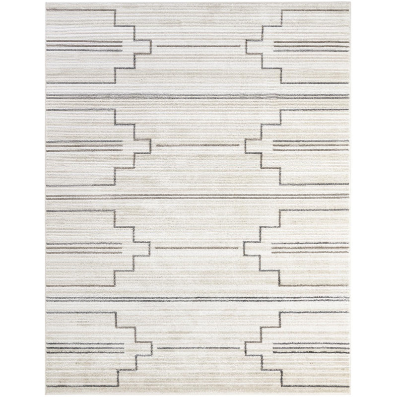 Lore Odyssey Rug, Runner 2'7" x 10'