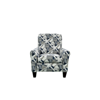Upholstered Recliner