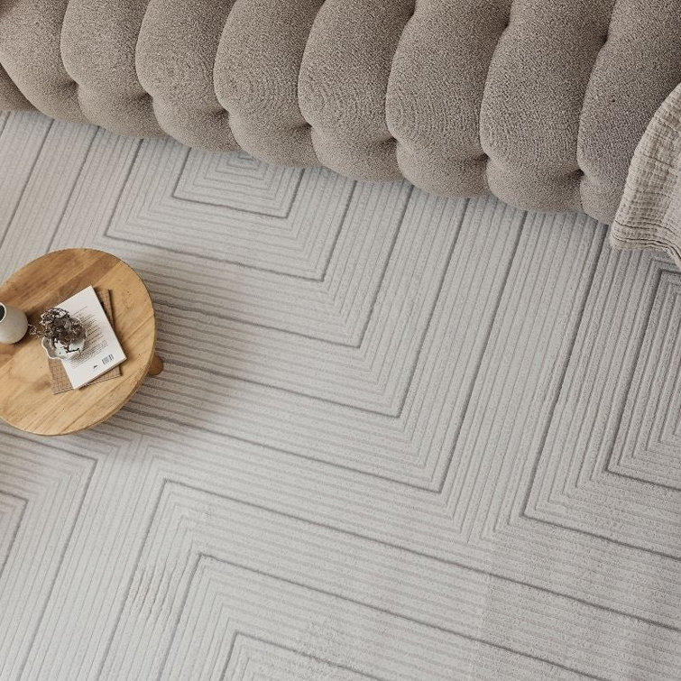 Carmel Geometric Area Rug