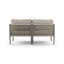 Canapé modulaire 60 po