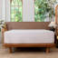 Drap-housse MooMee 100% coton lavé extra profond-107672076-107672096