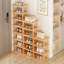 6 Pair Shoe Storage Cabinet
